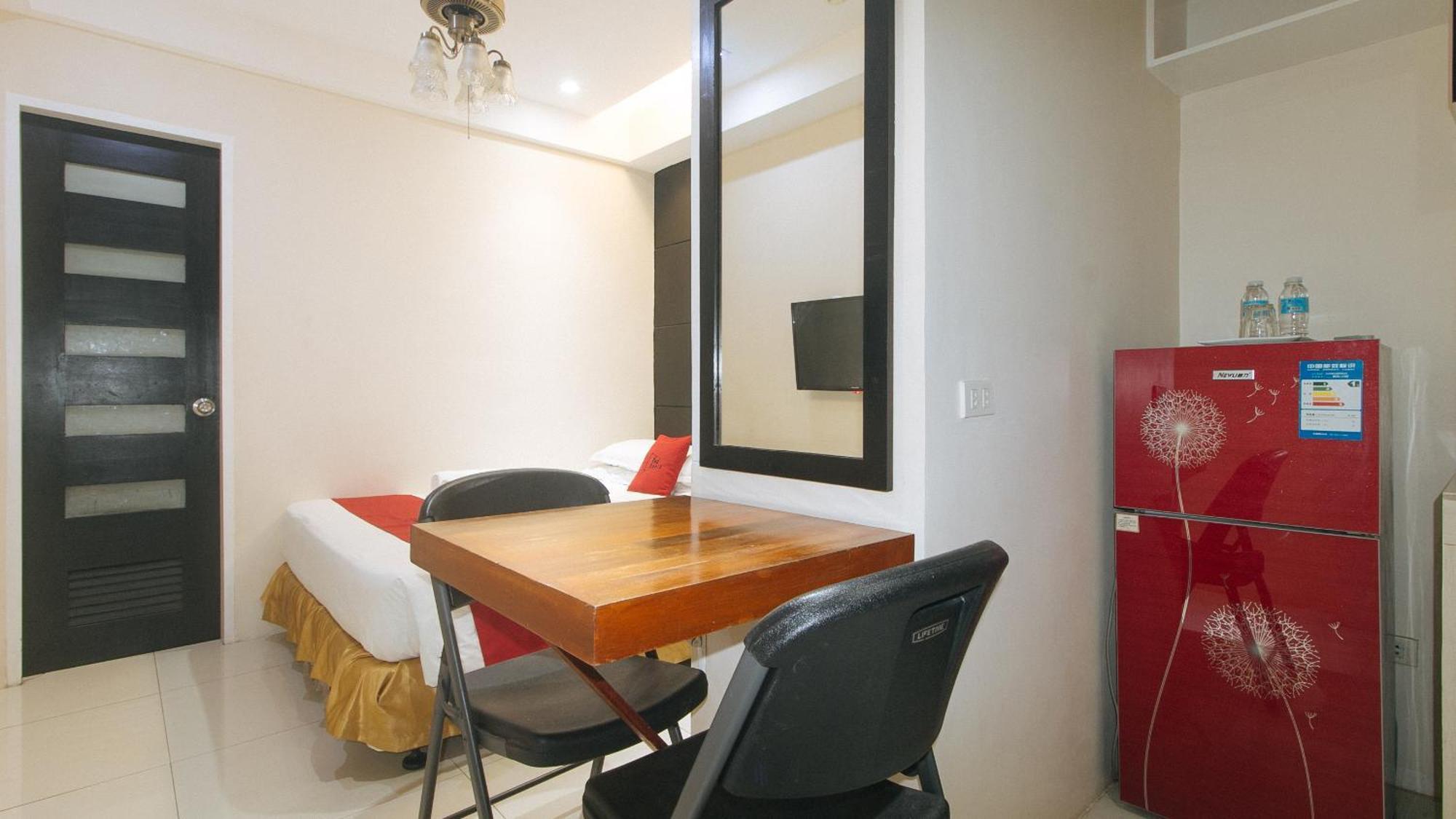 Reddoorz At Grand Apartelle Hernan Cortes Cebu Bagian luar foto